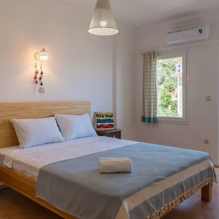 Manzara Kaş
