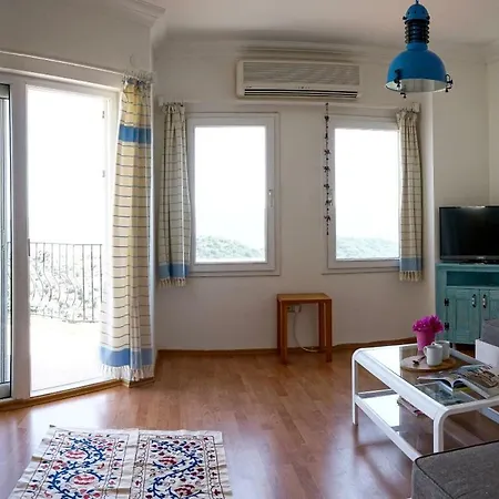 Manzara Kaş
